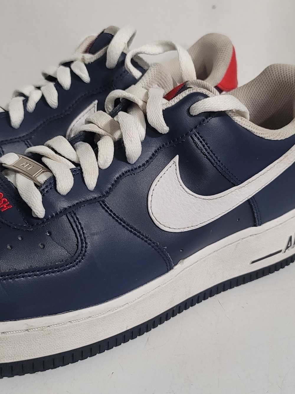 Nike Air Force 1 '07 LV8 4 USA